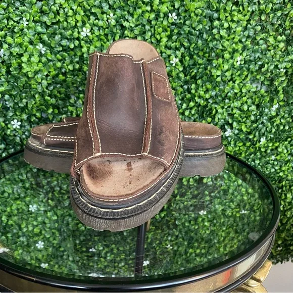 B5 Y2K Beaver Creek Sandals - Picture 4 of 12